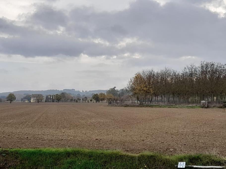 Montepulciano - La Casetta Del Pian Delle Noci Acquaviva  Exteriér fotografie