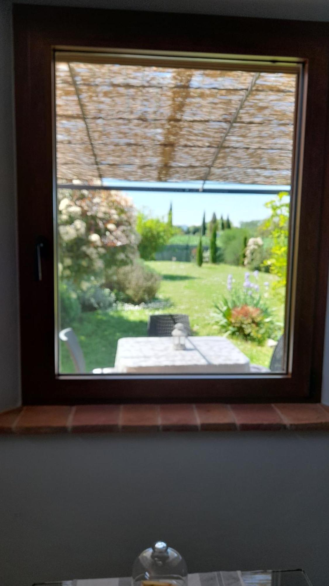 Montepulciano - La Casetta Del Pian Delle Noci Acquaviva  Exteriér fotografie